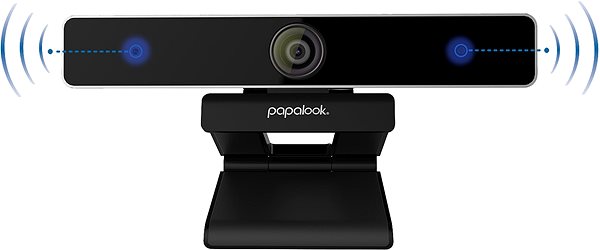 Webcam Ausdom Papalook PA920 Mermale/Technologie