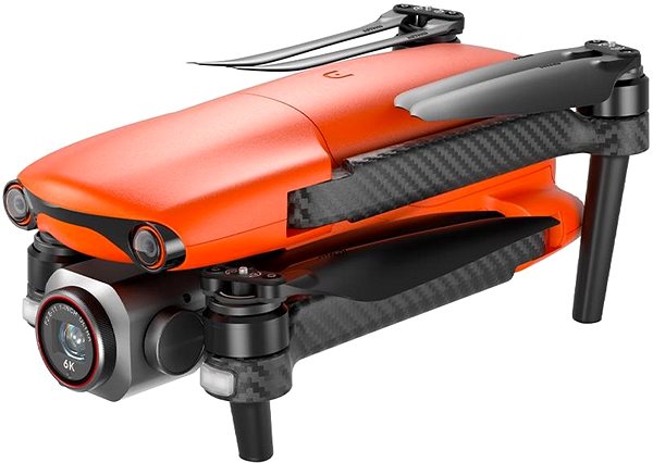 Drone Autel EVO Lite+ Standard Package/Orange Features/technology
