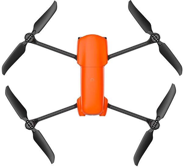 Drone Autel EVO Lite+ Standard Package/Orange Screen