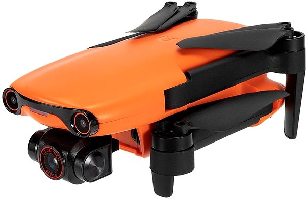 Drone Autel EVO Nano+ Standard Package /Orange Features/technology