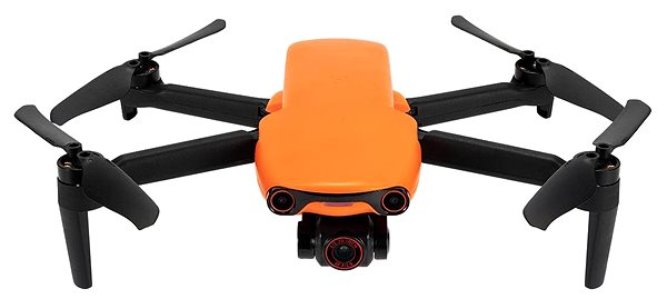 Drone Autel EVO Nano+ Premium Bundle/Orange Screen