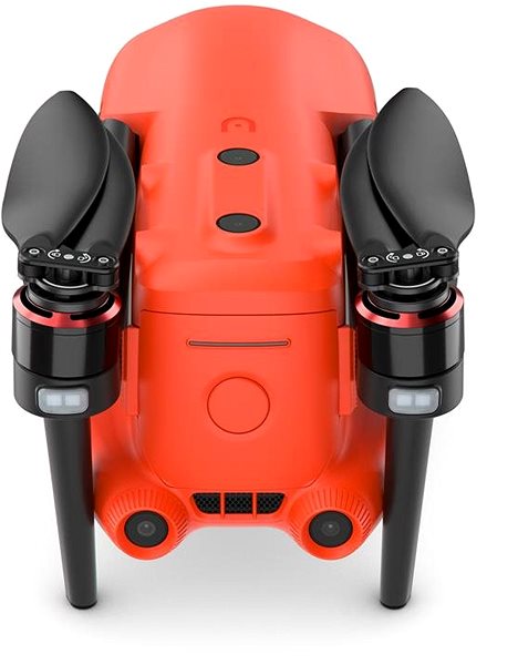 Drone Autel EVO II Pro V2 Features/technology