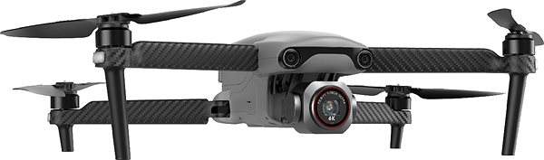 Drone Autel EVO Lite+ Premium Bundle/Gray Lateral view
