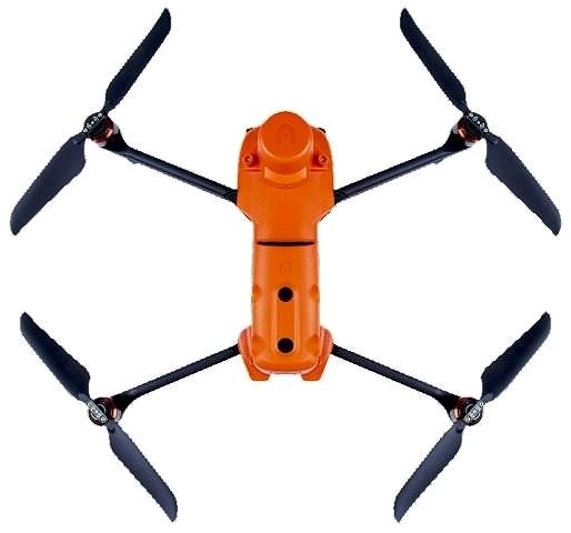 Drohne Autel EVO II Pro Rugged Bundle RTK Screen