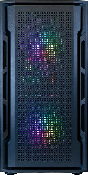Gaming PC AlzaPC GameBox Prime Mini - R7 / RTX4070 SUPER / 32GB RAM / 1TB SSD ...