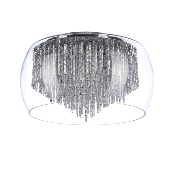 Ceiling Light Azzardo AZ0999 - Ceiling Light REGO, 5xG9/40W/230V ...