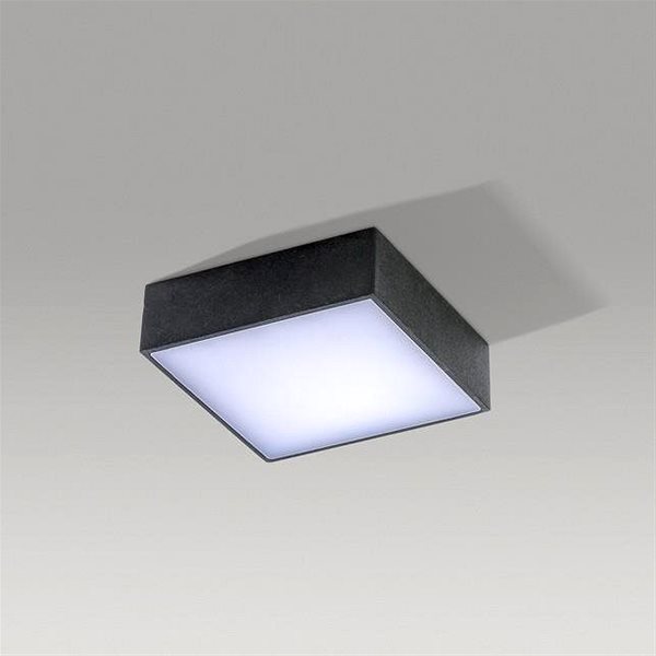 Ceiling Light Azzardo AZ2782 - LED Ceiling Light FALCO, LED/12W/230V Lifestyle