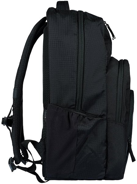 Rucksack Baagl Backpack Coolmate Antracit .