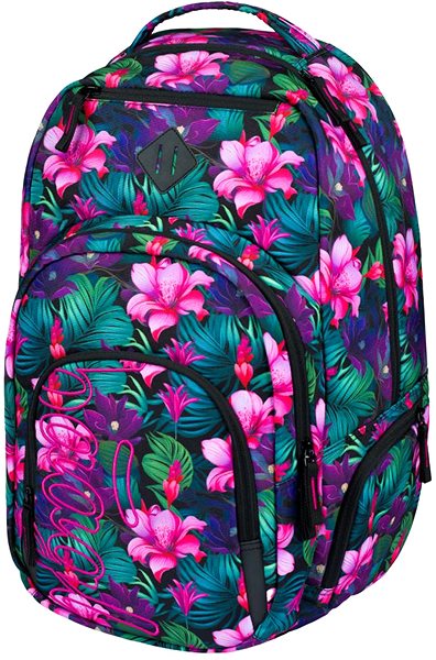 Backpack Baagl Backpack Coolmate Paradise .