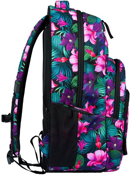 Backpack Baagl Backpack Coolmate Paradise .