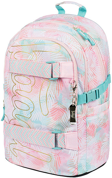 School Backpack Baagl School Backpack Skate Sunset .