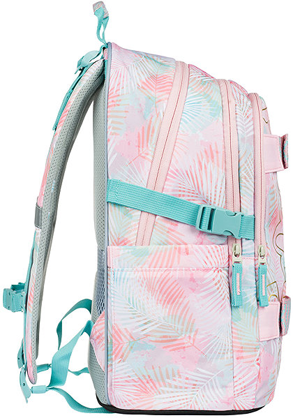 School Backpack Baagl School Backpack Skate Sunset .