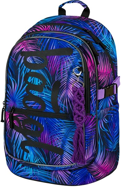 School backpack Baagl School backpack Core Palm .