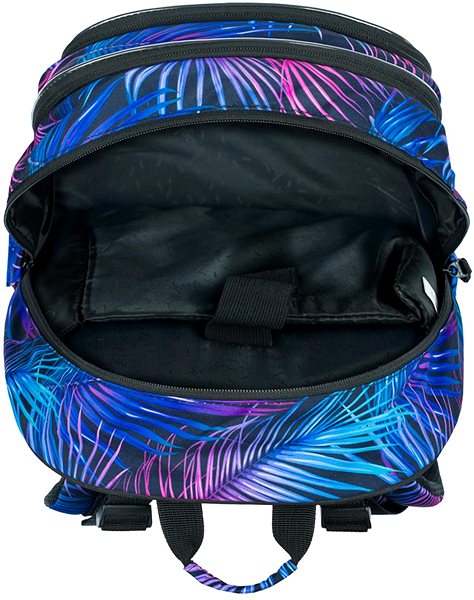 School backpack Baagl School backpack Core Palm .
