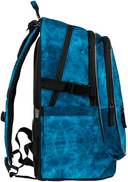 School Backpack Baagl School Backpack Core Ocean .