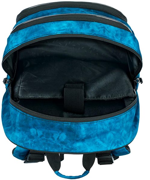 School Backpack Baagl School Backpack Core Ocean .