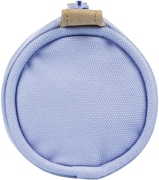 BAAGL Lilac student pencil case.