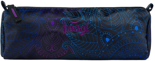 BAAGL Zen student pencil case.