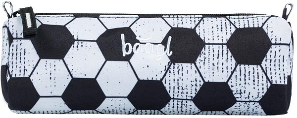 BAAGL Goal student pencil case.