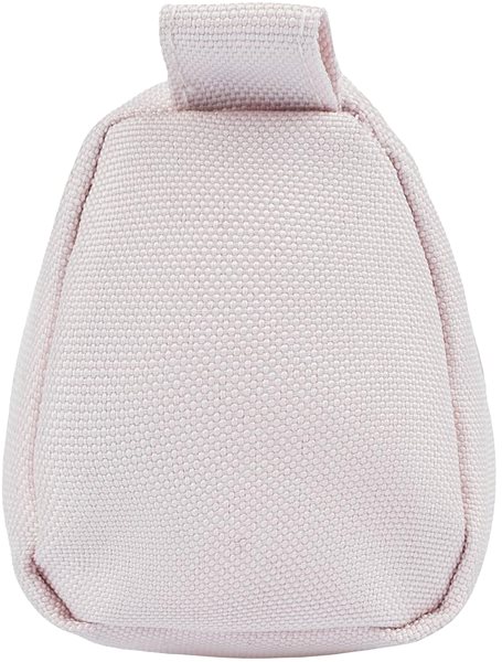BAAGL Creamy student pencil case.