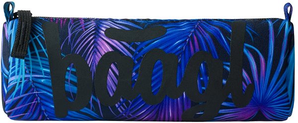 BAAGL Palm student pencil case.