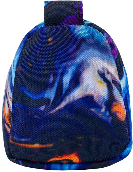 BAAGL Student's pencil case Marble.