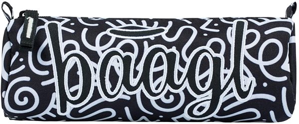 BAAGL Element student pencil case.