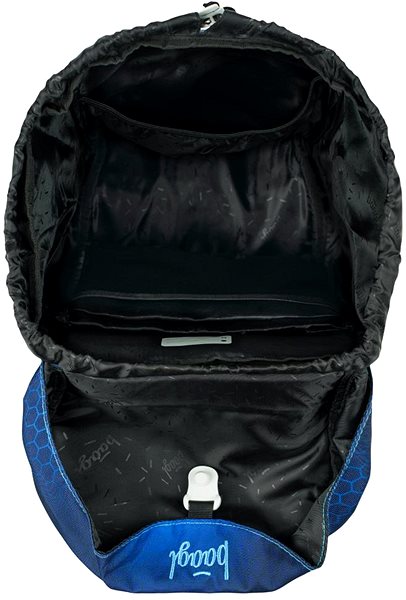 School Backpack BAAGL School Backpack Airy Motorbike .