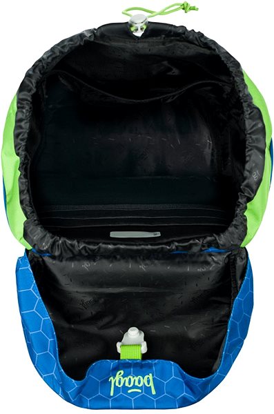 School Backpack BAAGL School Backpack Airy Football Ball .