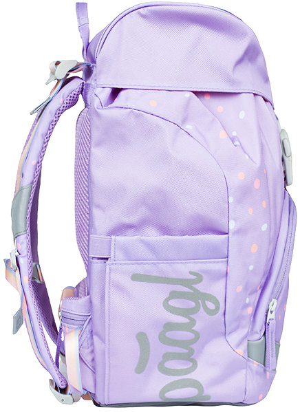School Backpack BAAGL School Backpack Airy Pets .
