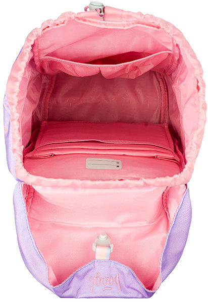 School Backpack BAAGL School Backpack Airy Pets .