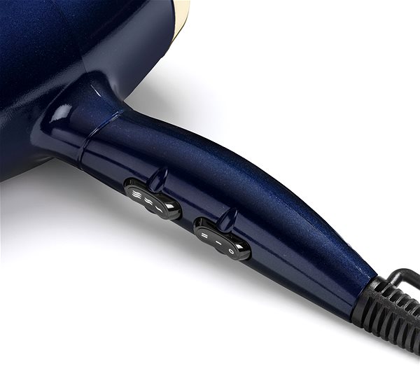 Fén na vlasy BaByliss 5911E ...