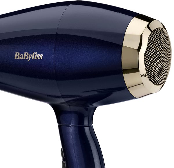 Fén na vlasy BaByliss 5911E ...
