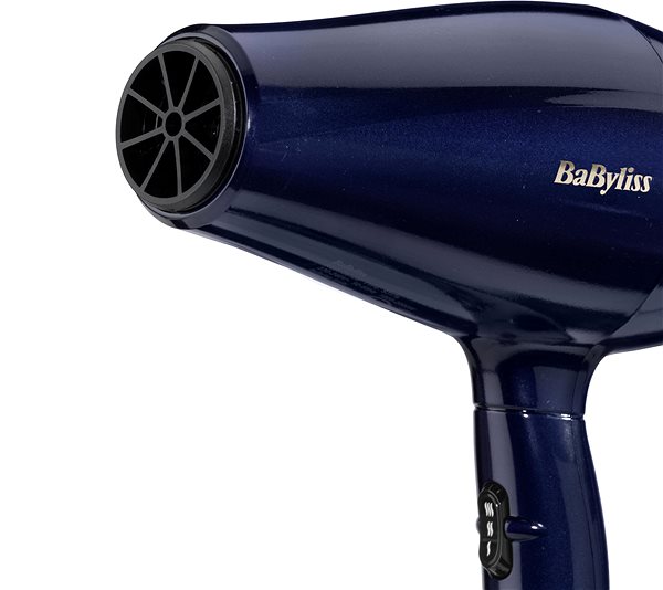 Fén na vlasy BaByliss 5911E ...
