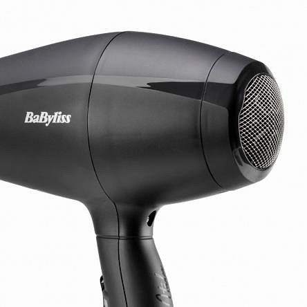 BaByliss 5910E Hairdryer.