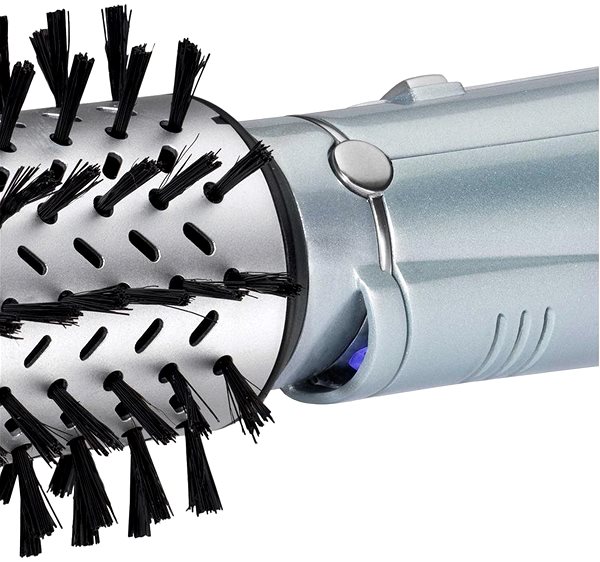 Hair Curler BABYLISS AS773E Features/technology