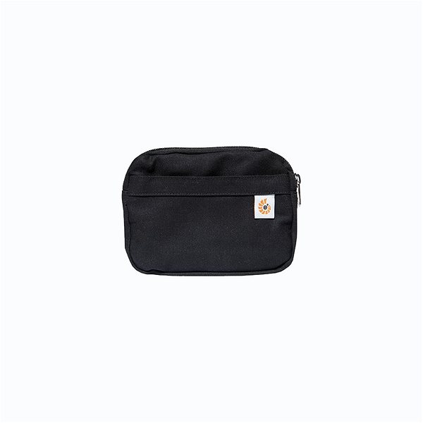 Babahordozó Ergobaby Omni 360 Cool Air Mesh - Onyx Black ...