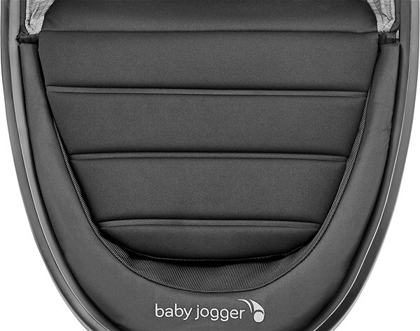 Kočík BABY JOGGER City Mini GT 2 SINGLE – Barre Vlastnosti/technológia 3