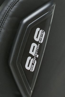 Autosedačka 4BABY Roto-fix 0 – 36 kg Isofix black Vlastnosti/technológia