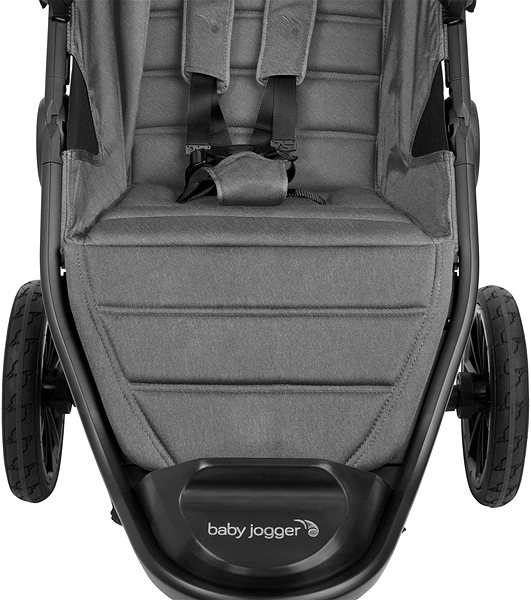 Baby Buggy BabyJogger City Elite 2 - Slate ...