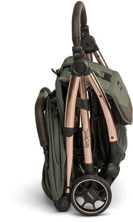 Baby Buggy Leclerc Influencer Army Green ...