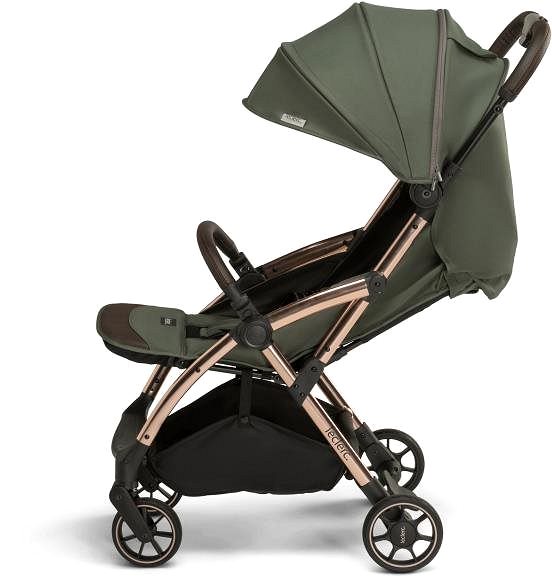 Baby Buggy Leclerc Influencer Army Green ...