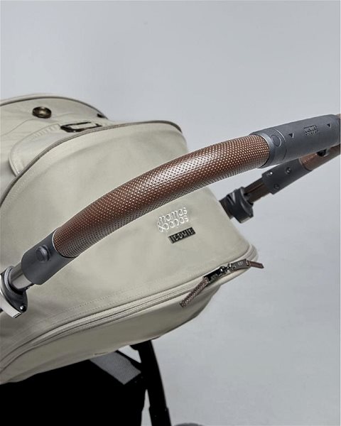 Baby Buggy MAMAS & PAPAS Ocarro Iconic Features/technology