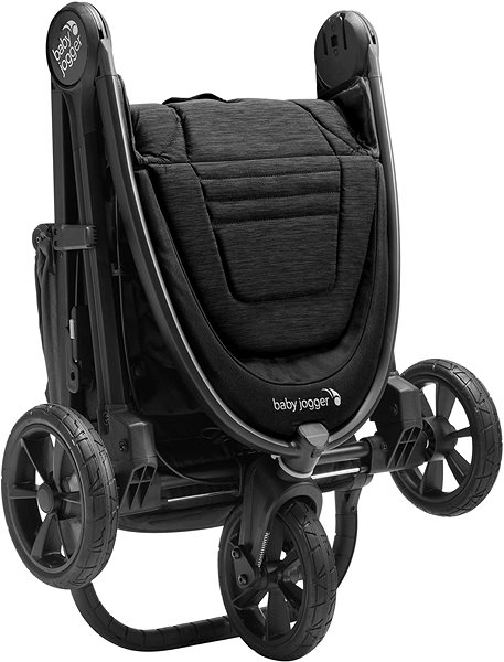 Baby Buggy BABY JOGGER City Mini Gt 2 Single, Brick Mahogany Features/technology