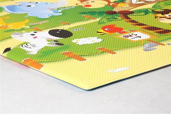Playmat Zoo - M playmat.