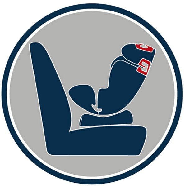 Autosedačka CARETERO Galen 2018, Grey Vlastnosti/technologie