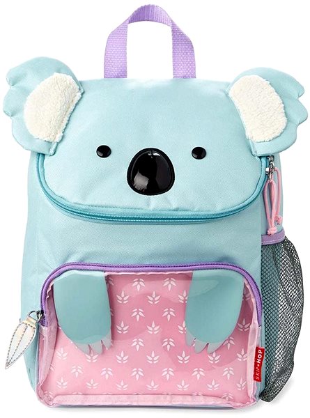 Children's Backpack SKIP HOP Zoo Backpack BIG Koala Screen