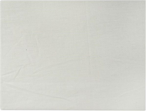 Plachta na posteľ COSING Bavlnená prestieradlo 120 × 60 cm – béžové ...