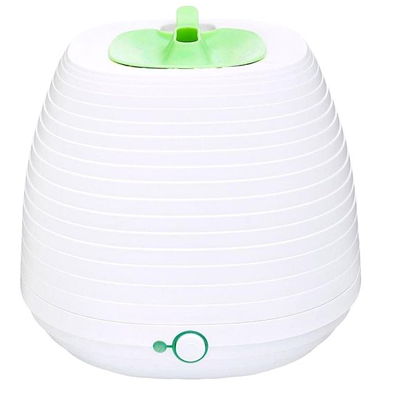 Air Humidifier VITAMMY Mist Therapeutic Steam Humidifier Screen