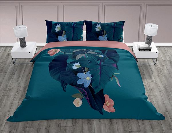 Ágynemű FARO Trendy 008, 140×200 cm ...